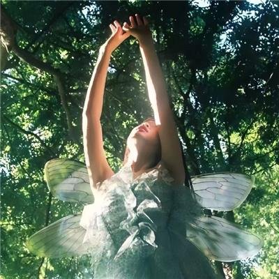 追逐繁星的孩子