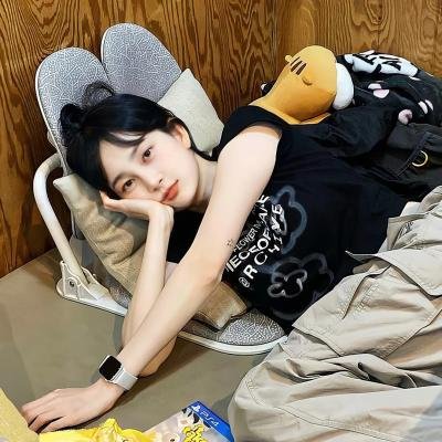 天使与怨灵